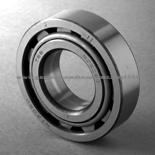 Cylindrical roller bearings