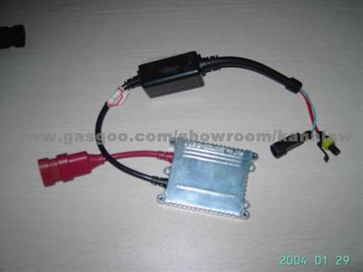 Hid Ballast