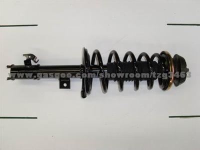 Automobile Shock Absorber