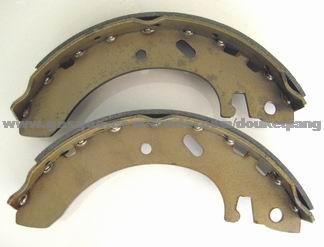 Brake Shoe(S698) for honda