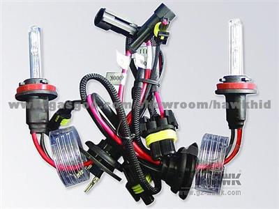 HID Xenon Bulb /Voltage: 70v~100v