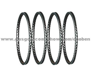 Piston ring