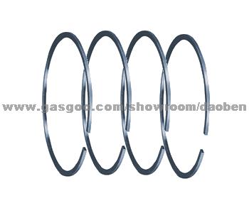 Piston ring