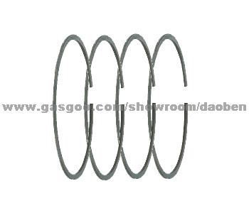 Piston ring