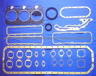 P PE6 FULL Gasket Kit