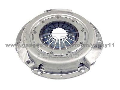 Clutch Cover