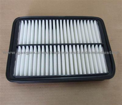 Air filter for TOYOTA COROLLA E10 1.3 12V.EE100