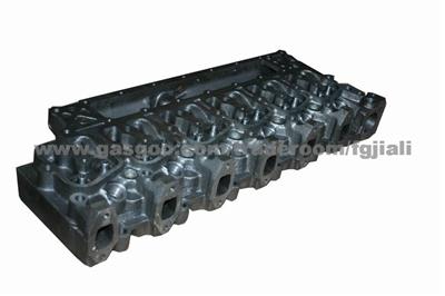 Cylinder Head of Dongfeng Cummins JL09008