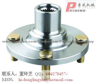 Wheel Hub, Bearing, TOYOTA