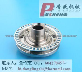 Wheel Hub, Bearing, VOLKSWAGEN