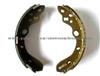 Brake shoe