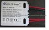 LED Driver 1-6w