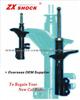 Patent sealing Struts Shock Absorber 001
