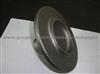 Wheel hub