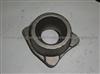 Wheel hub