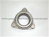 Wheel hub
