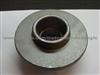 Wheel hub