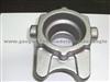 Steel Wheel hub ISO/ TS16949: 2002