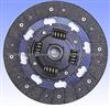 Clutch disc