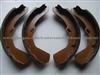 Brake Shoes For NISSAN GF20