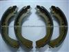 Brake Shoe For Nissan Pickup