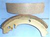 Brake Shoe For Lada