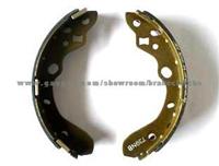 Brake shoe