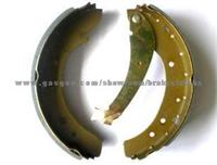 Brake shoe