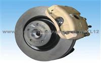 B12 Front Disc Brake Assy for Chery