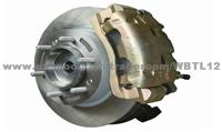 Chery P11 Front Disc Brake Assy