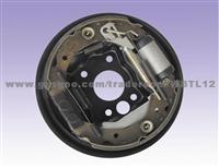 M200 Rear Drum Brake Assembly for GM