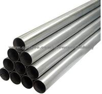 Steel tube