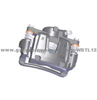 P11 Rear Caliper Assy