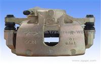 A15 Front Caliper Assy