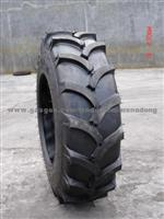 Light Truck Tire