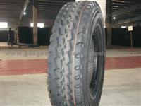 Truck Radial Tire