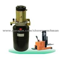 Hydraulic Power Pack