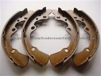 Brake Shoe For Mazda 626 III