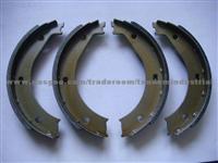 Brake Shoes for Benz 3411121512