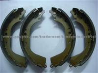 Brake Shoe For Nissan Pickup