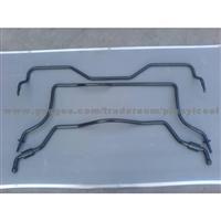 Currency  Stabilizer Bar