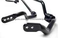 Currency  Stabilizer Bar