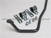 Currency  Stabilizer Bar