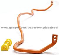 Currency  Stabilizer Bar