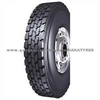 TBR Tyre