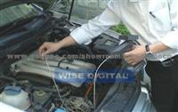 Automotive Borescope with PBD series