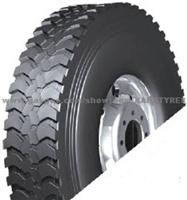 TBR Tyre