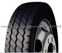 TBR Tyre