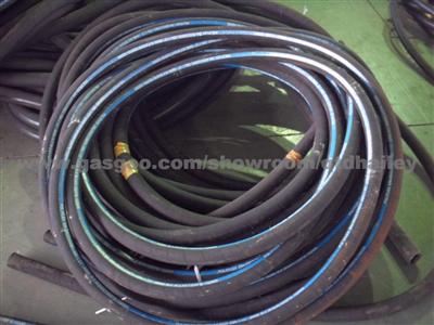 Hydraulic Hose