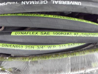 Hydraulic Hose